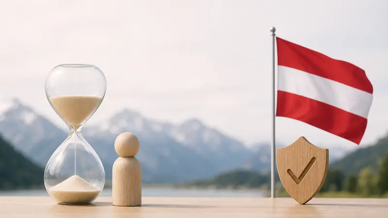 Austria Menimbang Jeda Bagi Operator Pasar Tak Berlisensi Sebelum Resmi