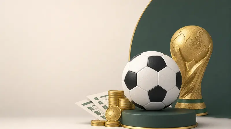 Dampak Aturan Baru pada Perjudian Piala Dunia di UAE dan Finlandia