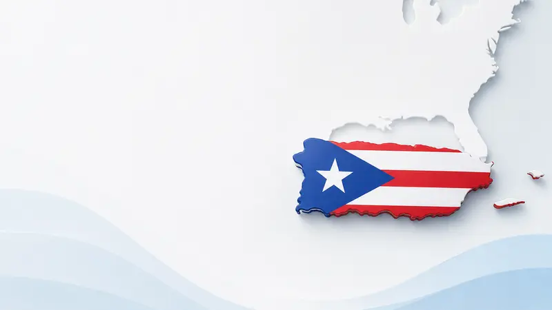 Inisiatif Baru Puerto Rico: Mengelola Perjudian dengan Pengecualian Diri Nasional