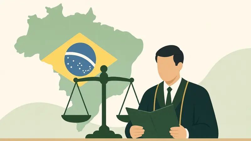 Kajian Pemantauan Online Betting Brasil di Masa Kepemimpinan Lula