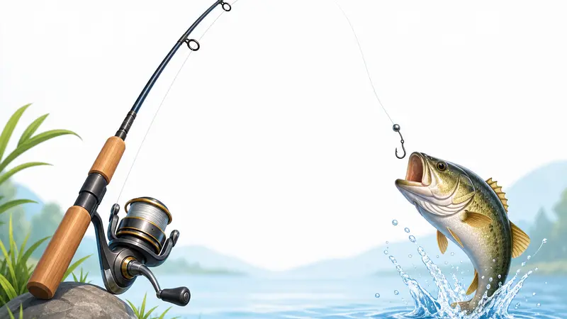 Keseruan Membeku di Fishing Time oleh BGaming