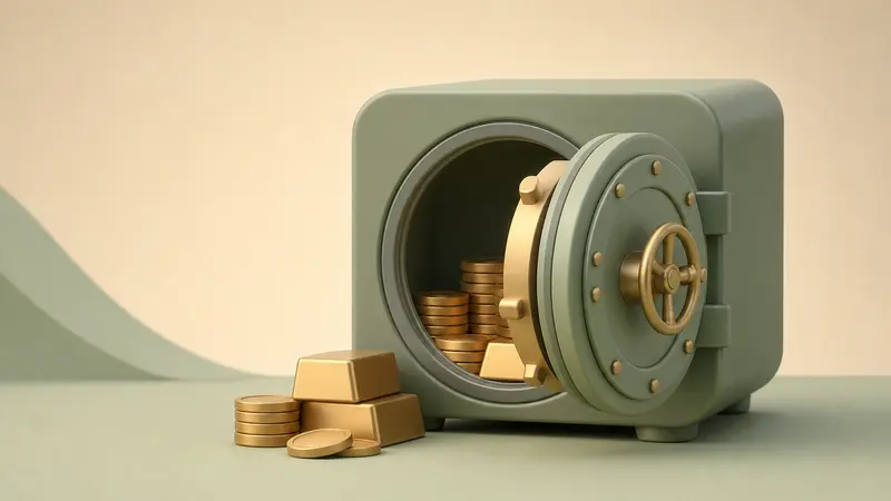 Menggali Rahasia Break da Bank Again: Slot yang Lebih dari Sekadar Hiburan