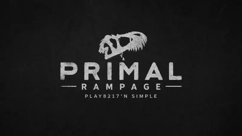 Menguak Keberanian di Primal Rampage