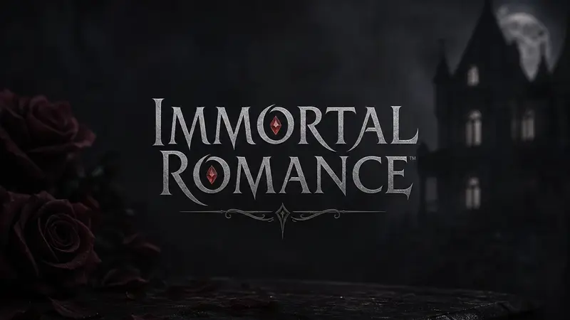 Menguak Pesona Fantasi dan Fitur Seru Slot Immortal Romance