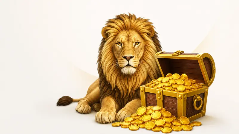 Menguak Pesona Mega Moolah: Jackpot Raksasa di Slot Online