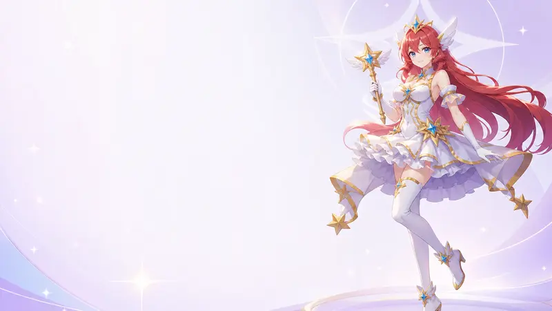 Menjelajahi Keindahan Slot Starlight Princess yang Penuh Keajaiban