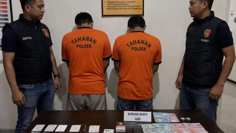 Penggerebekan Mengungkap Rantai Perjudian Ilegal di Jantung Manchester