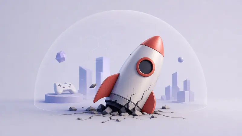 Pionir dalam iGaming: Aviatrix Integrasikan Metaverse Kreatif