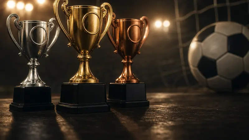 Rasakan Sensasi Trophy Rush Triple Boost di Slot Arena Bertema Sepak Bola