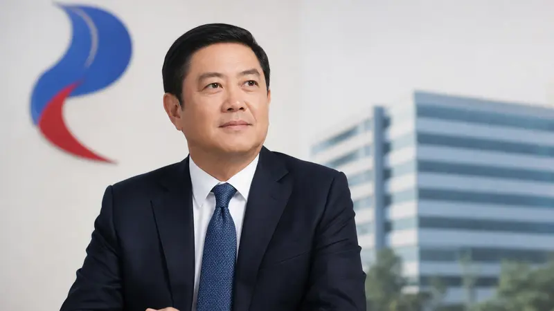 Strategi Inovatif Tengco untuk Memajukan Masa Depan Pagcor