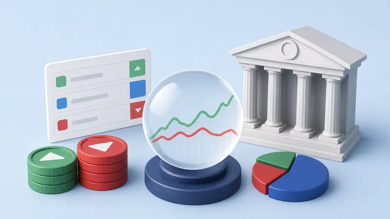 Tinjauan Terbaru CFTC Terhadap Regulasi Pasar Prediksi
