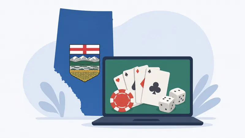 Inisiatif Digital Baru Kasino Alberta Menyambut Era iGaming