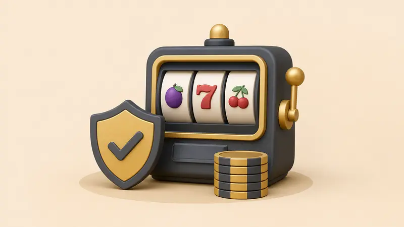 Jerman Meningkatkan Batas Taruhan Slot Online hingga €5