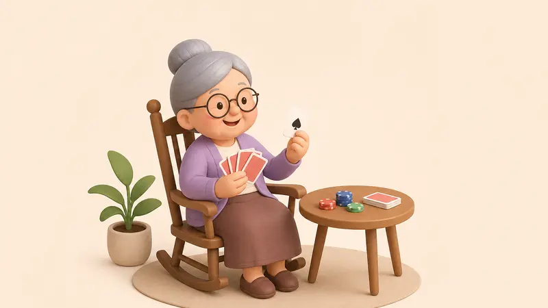 Menggali Rahasia Slot Granny's Wild dan Kejutannya