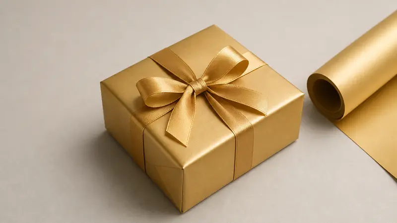 Panduan Terbaru: Menjelajahi Wrappin' Gold dan Keunggulannya