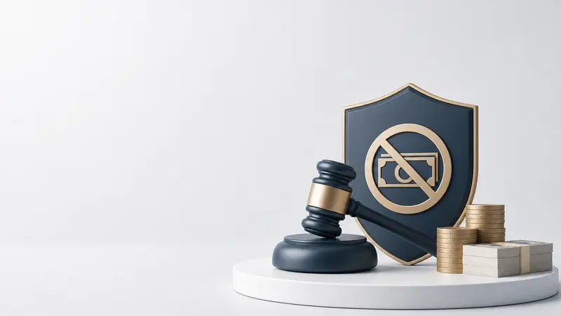 Pengadilan Swedia Tegaskan Sanksi untuk Pelanggaran Aturan AML Tiga Perusahaan Judi