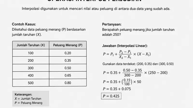 Penggrebekan Internasional: Interpol Tindak Jaringan Judi Ilegal di 97 Negara, 5.811 Orang Ditangkap
