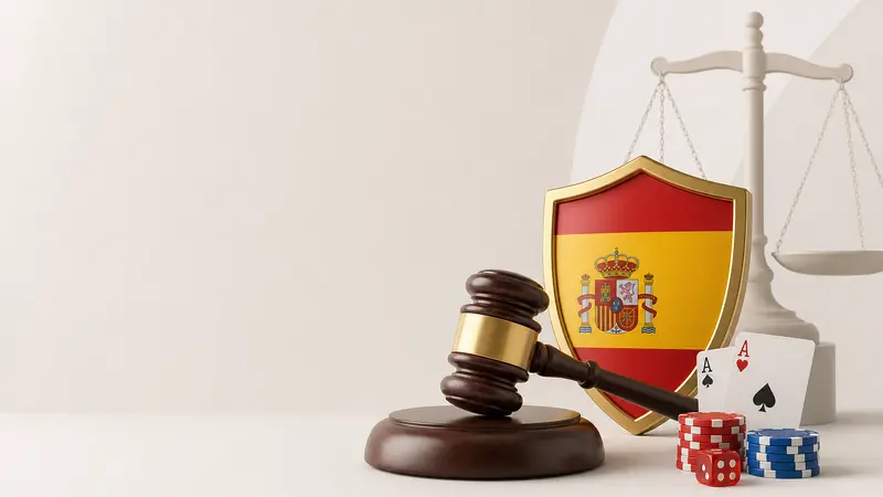 Perubahan Terkini dalam Hukum Perjudian Spanyol dan Dampaknya