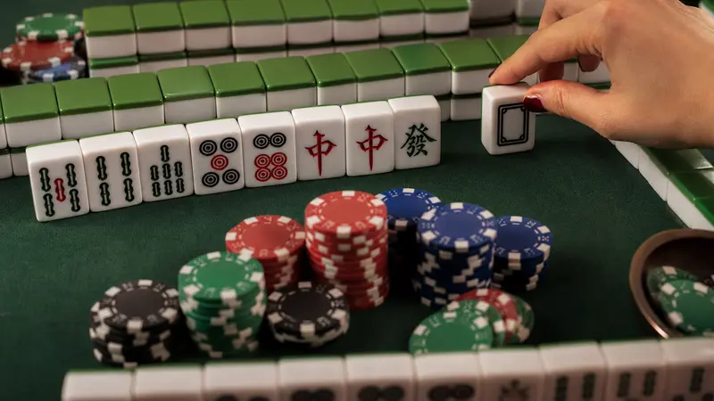 Rahasia Sukses di Slot Mahjong Wins Triple Pot dari Pragmatic Play